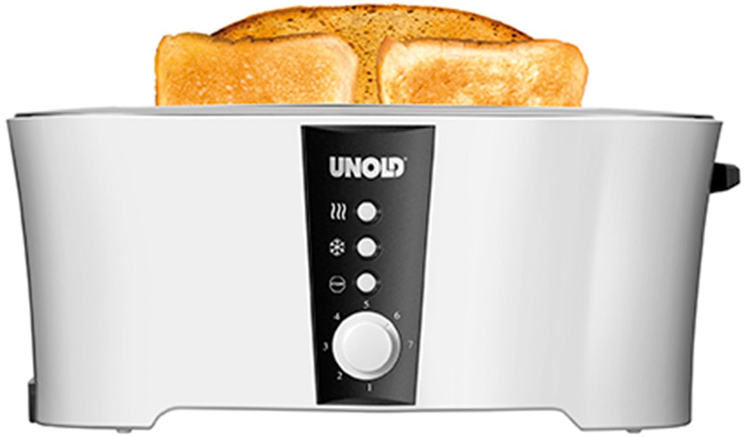 Unold 38020, Weiss/Schwarz