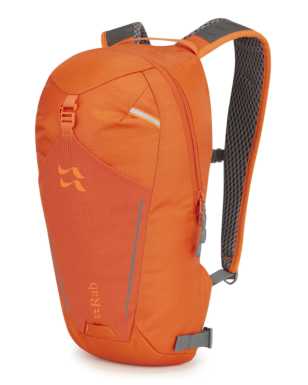 RAB Tensor 10 – Wanderrucksack Herren Feuerwackler M, Feuerwackler M