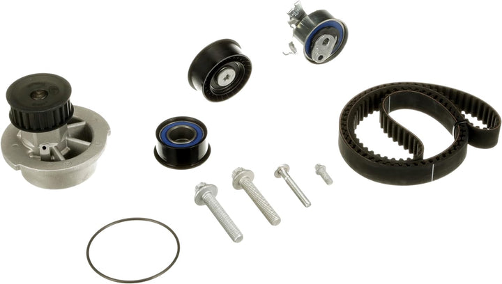 GATES PowerGrip Kit + Wasserpumpe KP15499XS-1
