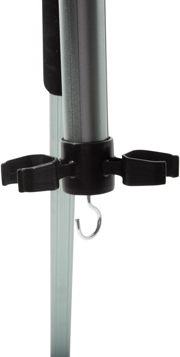 Ultimate Triton Pod (Incl. Front Rests & Butt Caps) - Brandungsrutehalter