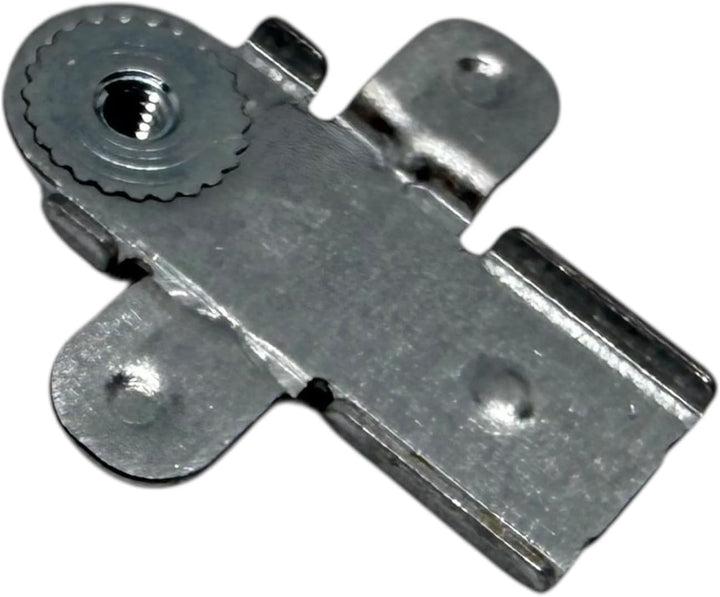 Metal Mounting Bracket for The M.2 SSD Card for dell G Series G15 5510 / G5 5511 / G15 5515 Ryzen Ed