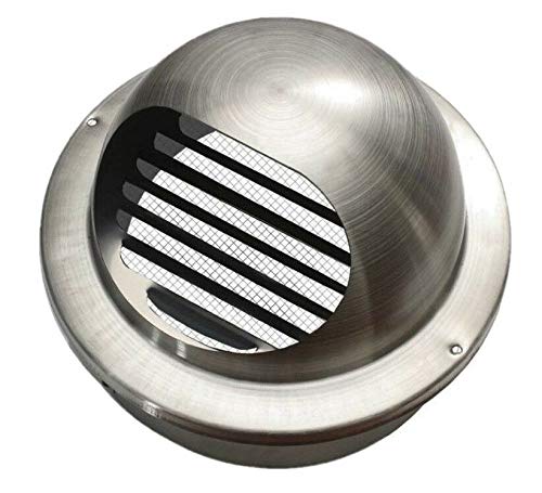 XPO9 Exhaust fresh air net, Acrylic