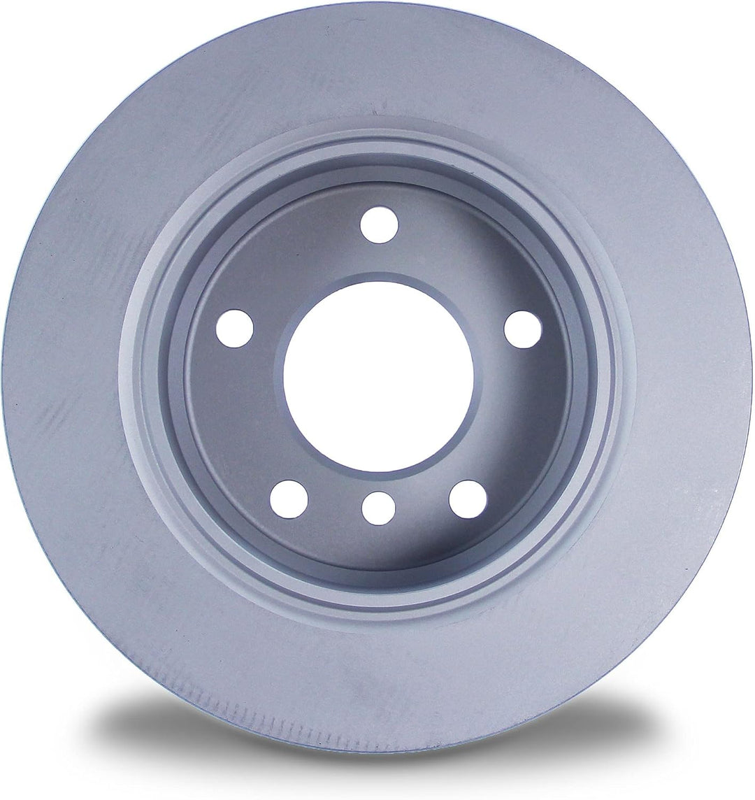 ATE 24011901071 Bremsscheibe - (Paar)
