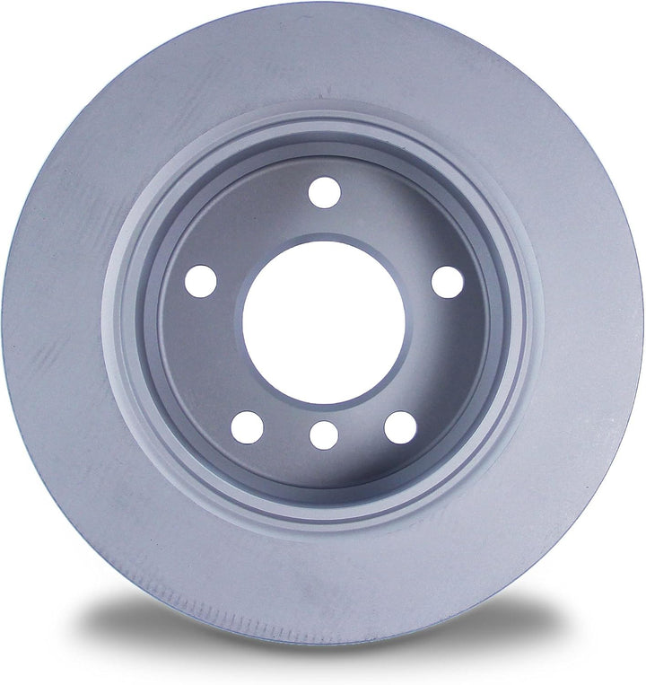 ATE 24011901071 Bremsscheibe - (Paar)