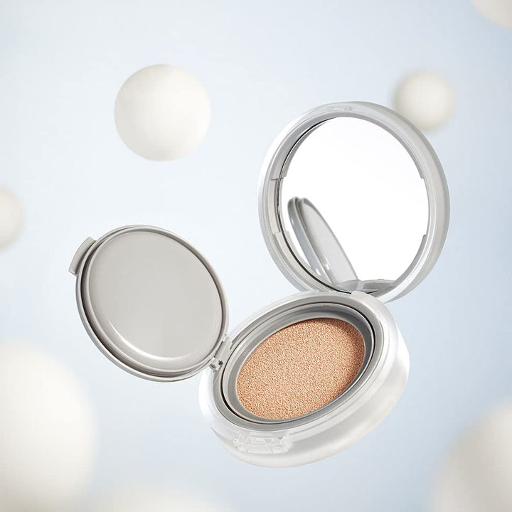 rom&nd Nu Zero Cushion (5 Colors) (02 pure21), 02 pure21