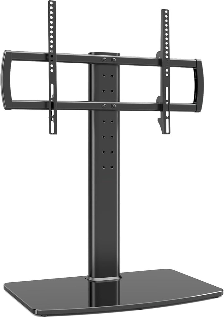 TV Standfuss Universal Höhenverstellbar Ständer Halterung Fernsehständer 40''-86'' LCD LED Flachbild