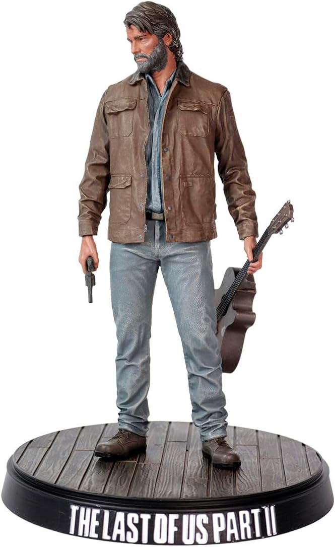 Dark Horse The Last of US 2 - Joel - Statuette 22cm