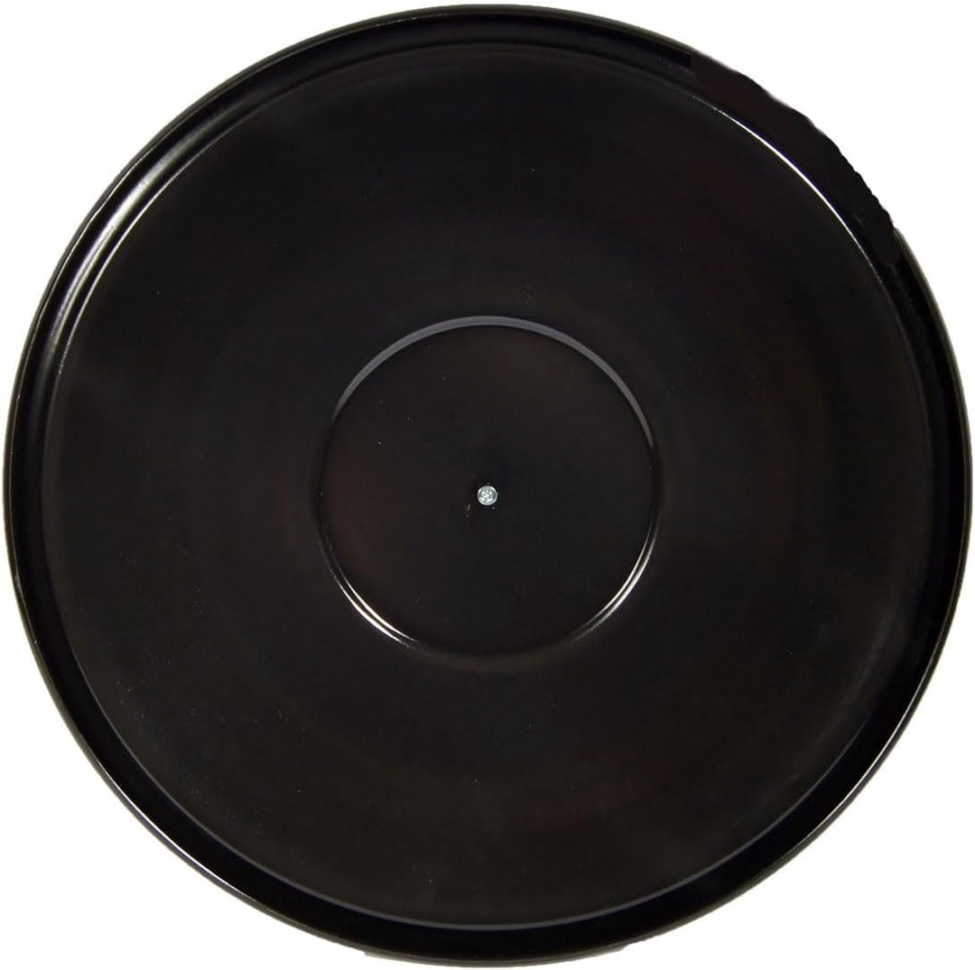 Set Gulaschkessel Gulaschtopf Emaille 30 Liter + Deckel + Gratis Kochlöffel