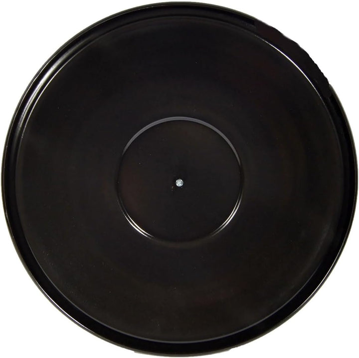 Set Gulaschkessel Gulaschtopf Emaille 30 Liter + Deckel + Gratis Kochlöffel