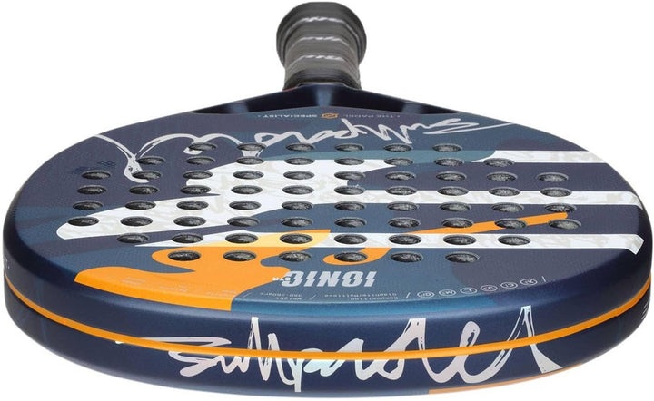 Bullpadel Ionic Control 2025