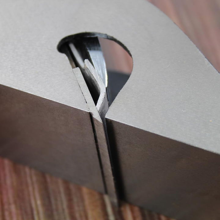 Faithfull - Nr. 10 Rabatt Plane - FAIPLANE10