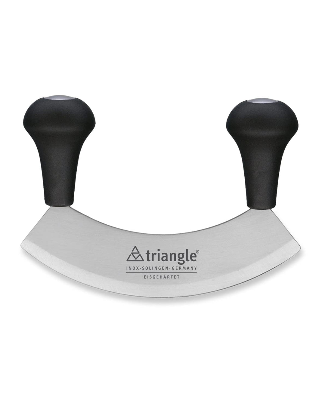 triangle 41 211 14 02 Wiegemesser 14 cm, einschneidig, gehärtet Made in Solingen / Germany professio