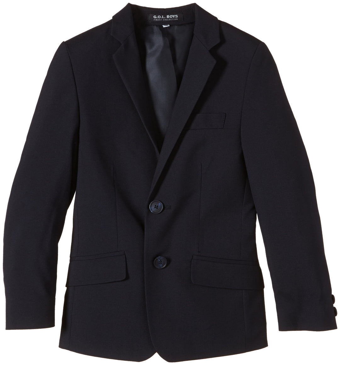 G.O.L. Jungen Sakko Blazer, Slimfit, 146 Blau (Navy 1)