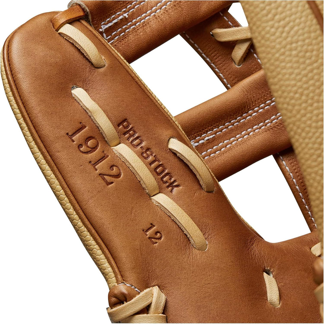 Wilson A2000 Infield Baseball Gloves - 11", 11.25", 11.5", 11.75", and 12" Right Hand Throw 30,5 cm
