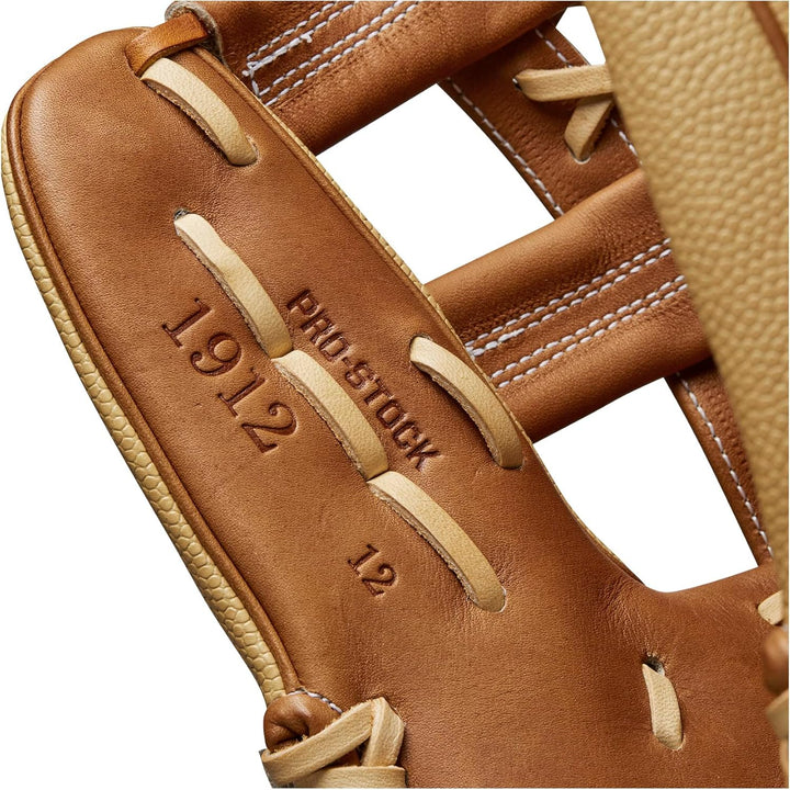 Wilson A2000 Infield Baseball Gloves - 11", 11.25", 11.5", 11.75", and 12" Right Hand Throw 30,5 cm