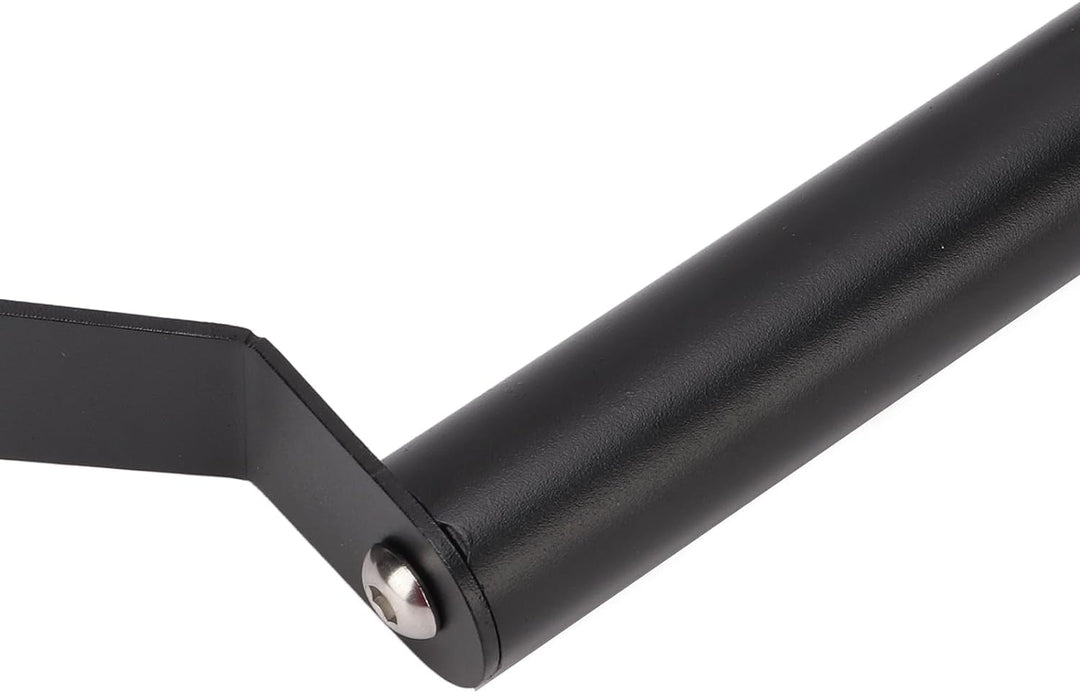 Motorrad-Navigationshalterung, GPS-Halterung, Aluminiumlegierung, Handy-Halterung, Ersatz-Frontlenke