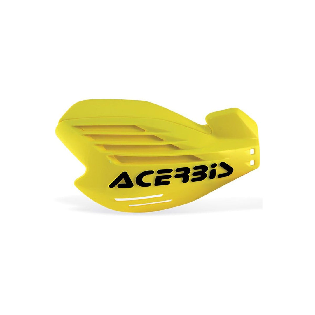 Acerbis 2170320005 X-Force Handschutz gelb
