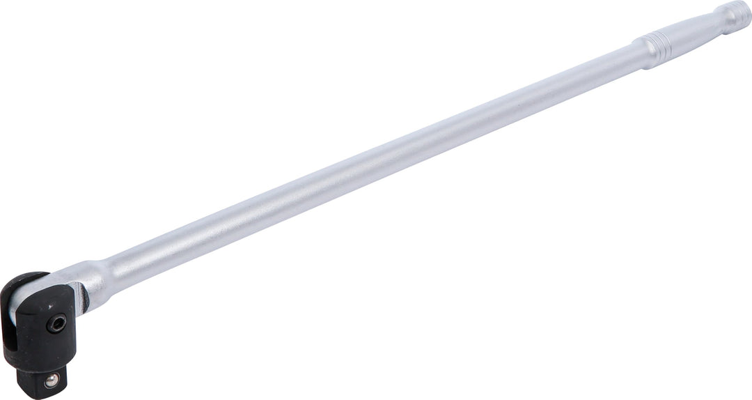 BGS 283 | Gelenkgriff | 20 mm (3/4") | 630 mm | Steck-Drehgriff | Schiebegriff mit Gelenk | Gelenkhe