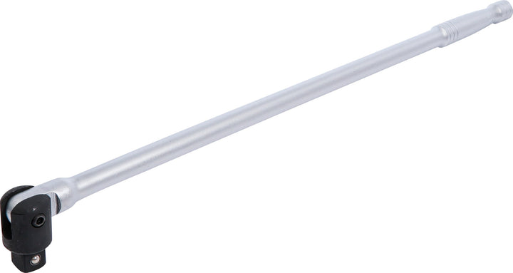 BGS 283 | Gelenkgriff | 20 mm (3/4") | 630 mm | Steck-Drehgriff | Schiebegriff mit Gelenk | Gelenkhe