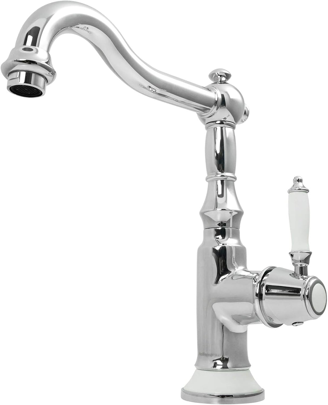 Retro Küchenarmatur ST-NY Spültischarmatur Wasserhahn Nostalgie