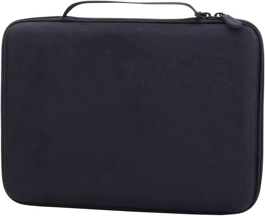 Hart Taschen Hülle für Wacom Intuos M Stift-/Mobiles Zeichentablett fits Medium CLT-6100 Series von
