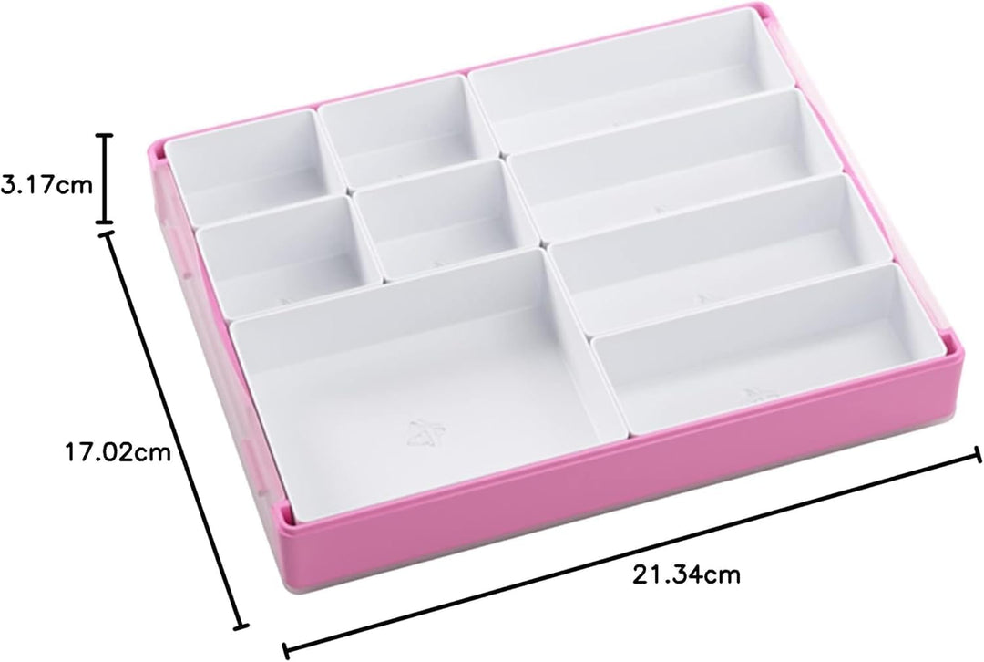 Gamegenic, Token Silo Pink/White Weiss, Weiss