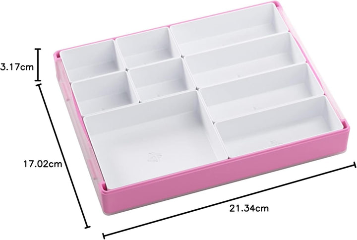Gamegenic, Token Silo Pink/White Weiss, Weiss