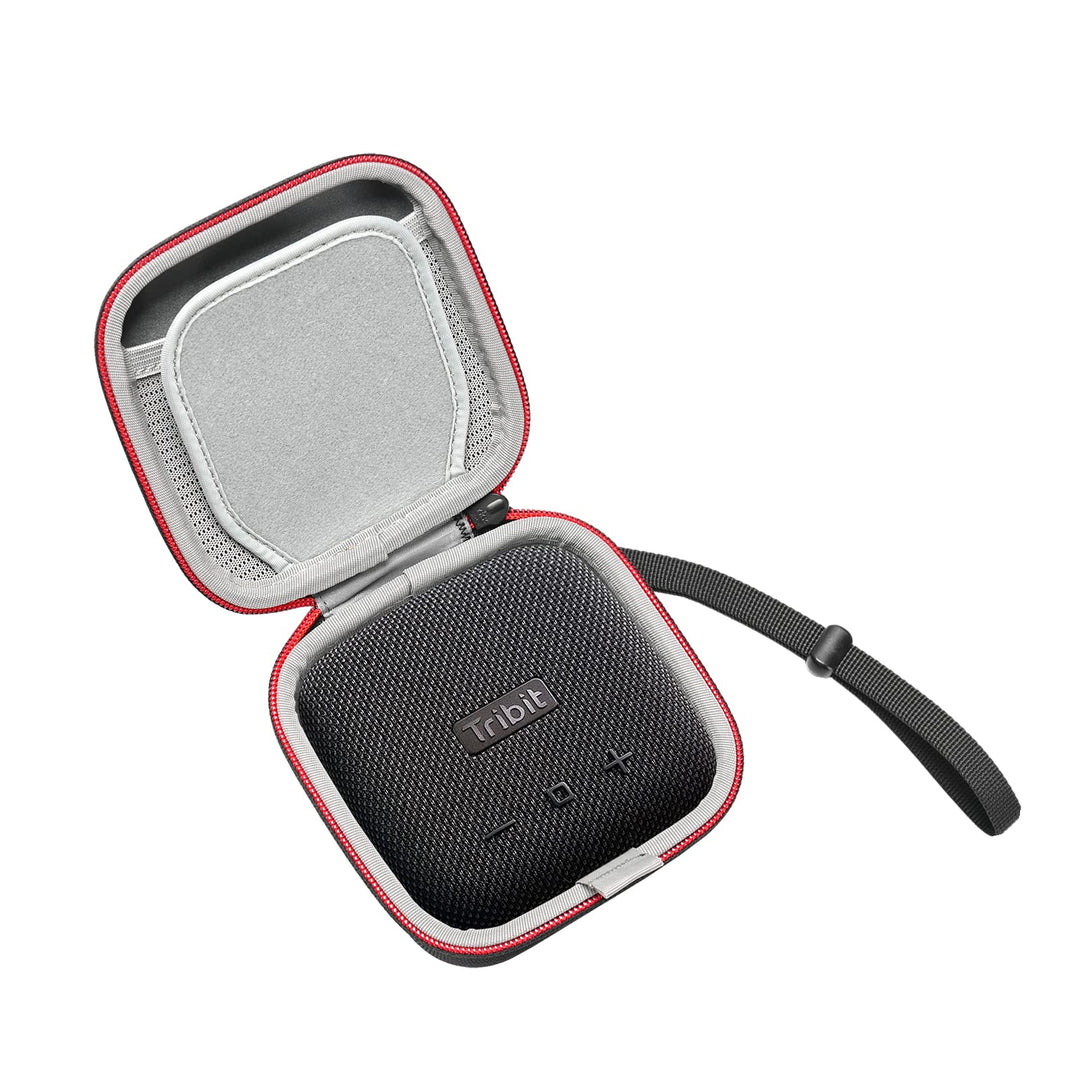 RLSOCO Tasche für Bose Neu Tragbarer SoundLink Micro 2 Gen/SoundLink Micro Bluetooth Lautsprecher &