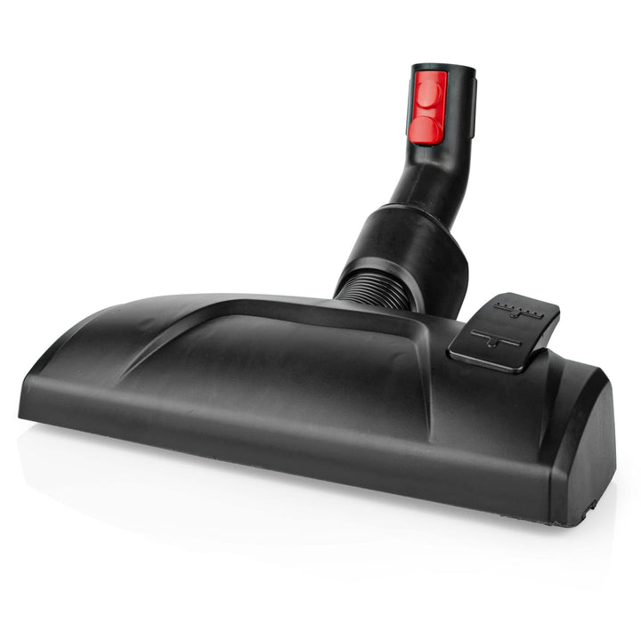 Kombidüse Flex kompatibel mit Hompany SmartVac 11 V15A Staubsaugerdüse Ersatzteil Bodendüse Fuss Auf