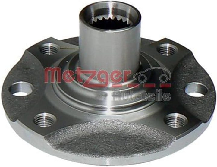 Metzger N 1016 Radnabe