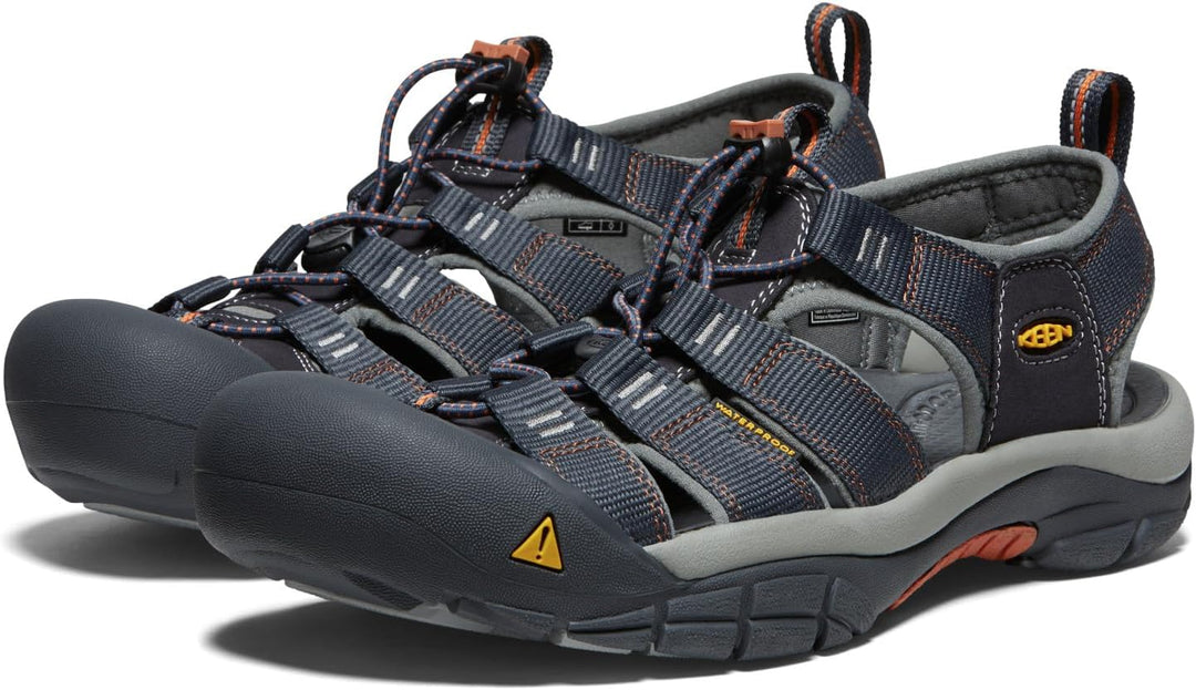 KEEN Newport H2 40 EU Blau, 40 EU Blau