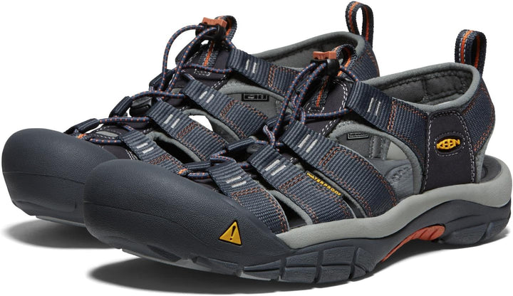 KEEN Newport H2 41 EU Blau, 41 EU Blau