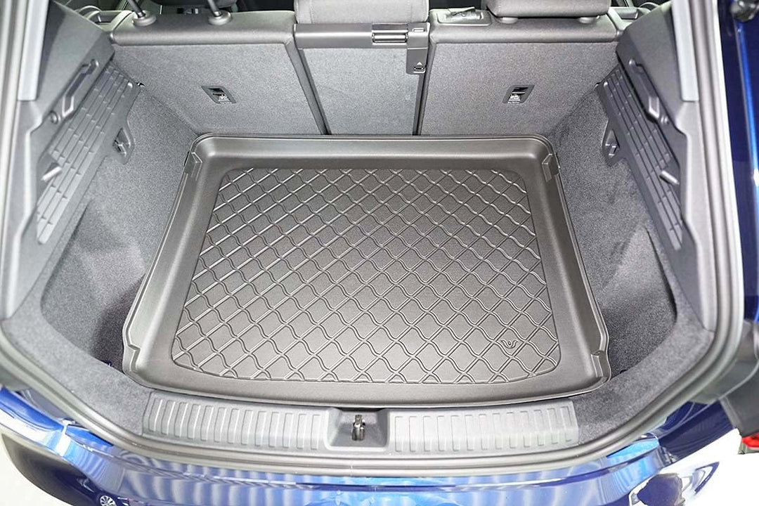 MDM Kofferraumwanne kompatibel mit Audi A3 (8Y) Sportback (auch MHEV/TFSI/TFSIe et Plug-in Hybrid) 0