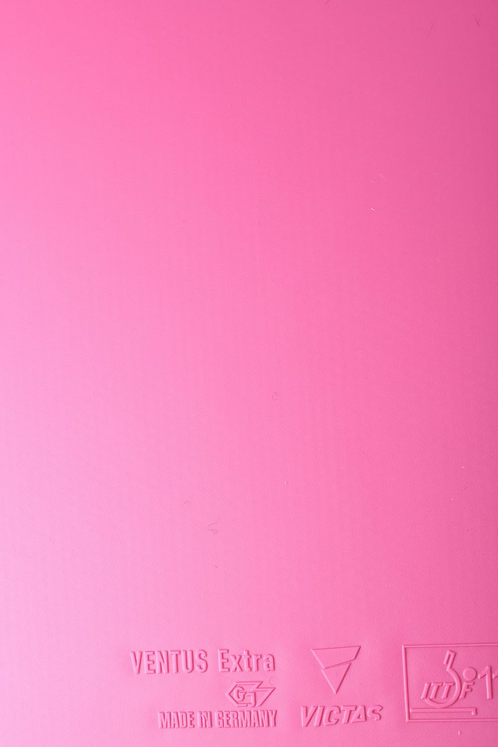 VICTAS Belag Ventus Limber pink 2,0 mm, pink 2,0 mm