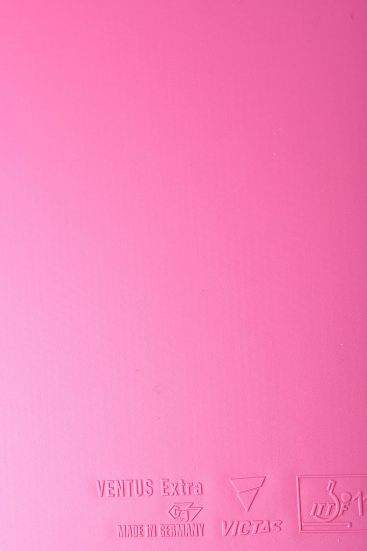 VICTAS Belag Ventus Limber pink 2,0 mm, pink 2,0 mm