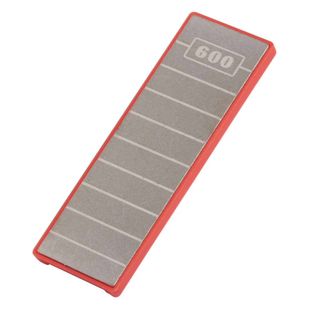 Trend S/FF FTS Feinschliffstein 600G rot