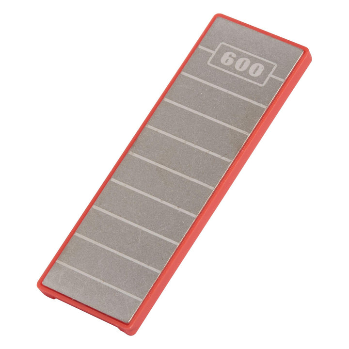Trend S/FF FTS Feinschliffstein 600G rot