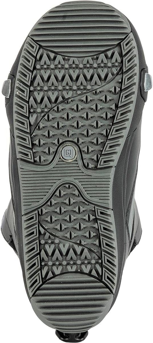 Nitro Damen Snowboards CAVE TLS '23 Step ON All Mountain Freestyle Freeride Schnellschnürsystem Boot