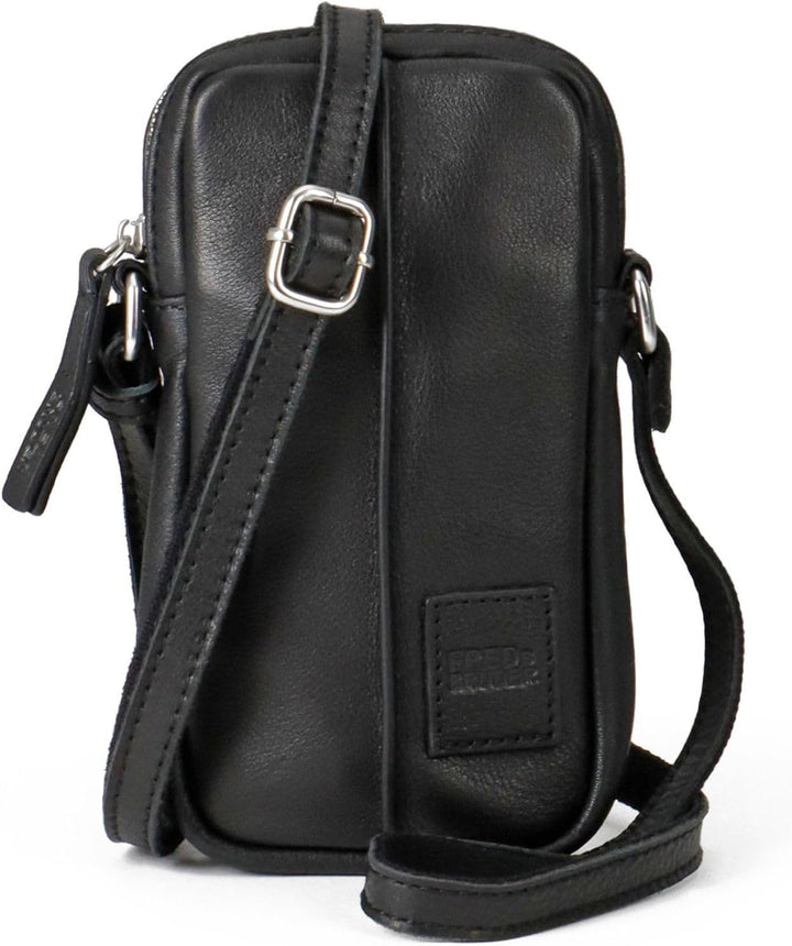 FREDsBRUDER FB Handytasche Leder 9 cm
