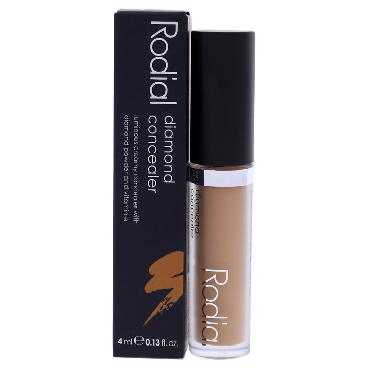 Rodial Make-up-Finisher