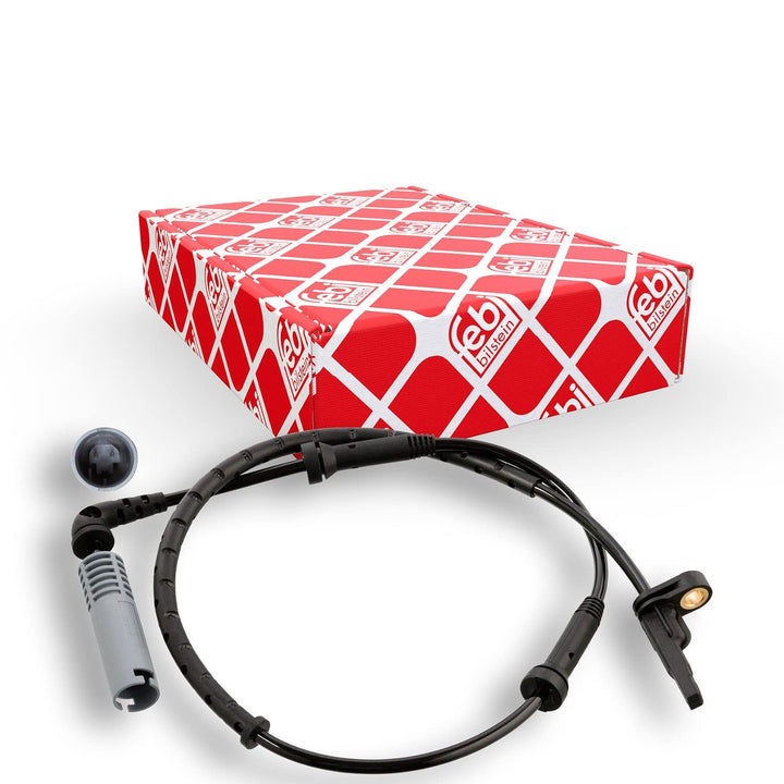 febi bilstein 102825 ABS-Sensor , 1 Stück