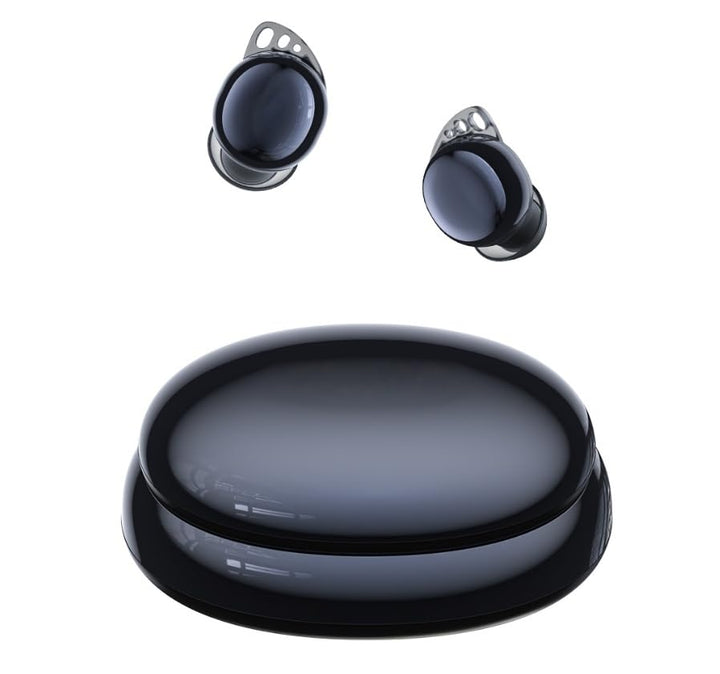 MS216 Schlaf Ohrhörer Bluetooth 6.0 Leichtgewicht-Kopfhörer im Ohr, Mini-Schlafkopfhörer mit flachem