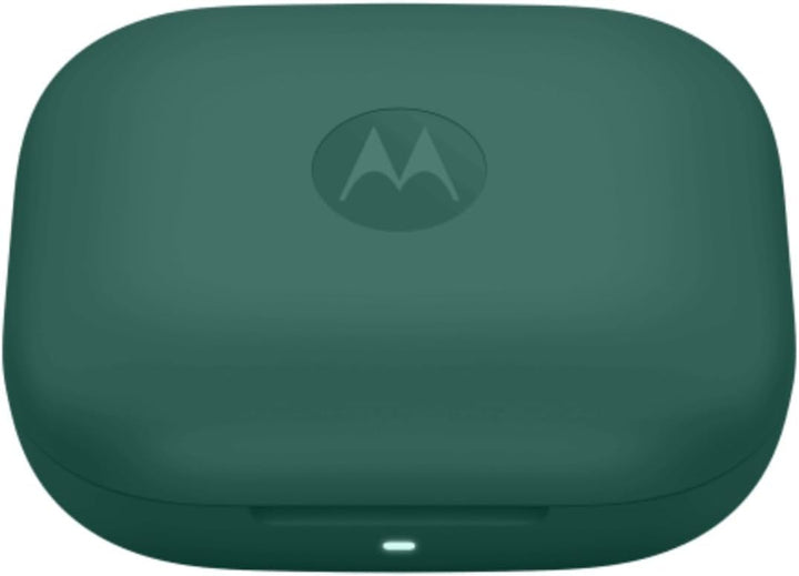 Motorola Moto Buds Bass - Posy Green