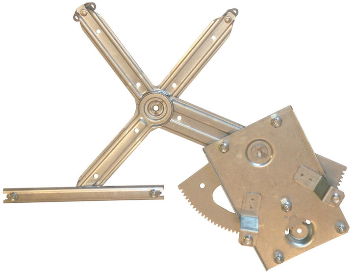 Valeo Fensterheber 850906