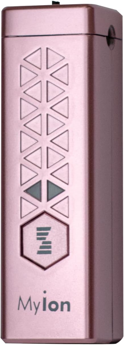 MyiOn (Pink), Pink