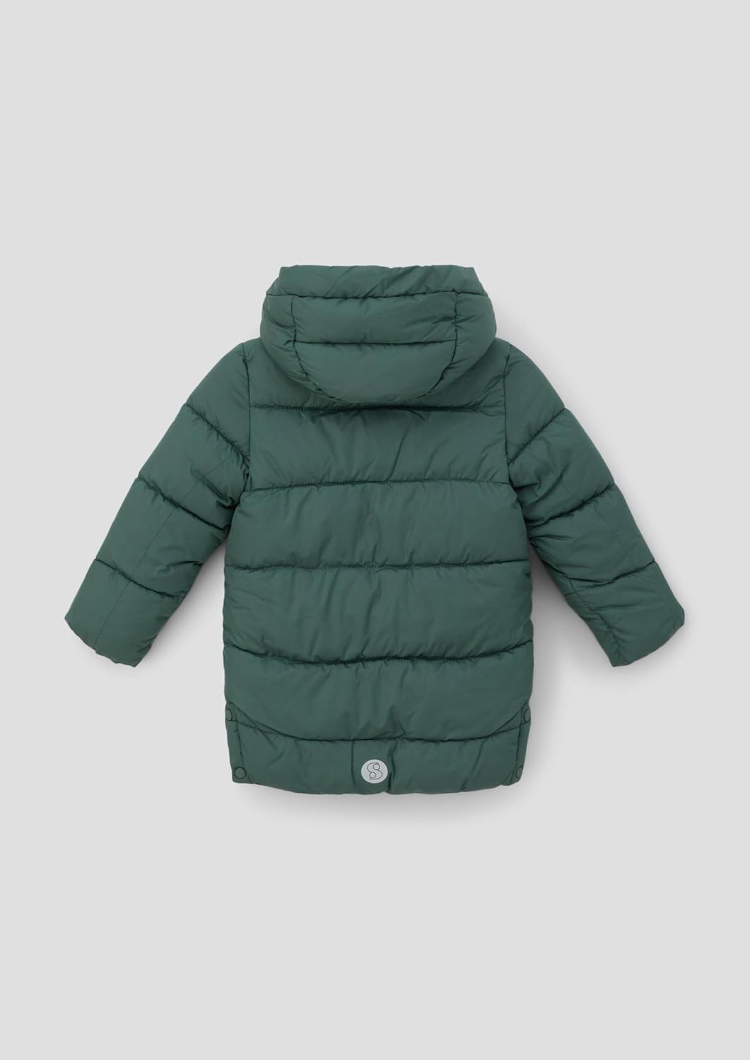 s.Oliver Jungen 10.3.13.16.151.2132288 Outdoor Jacke 98 BLUE GREEN, 98 BLUE GREEN