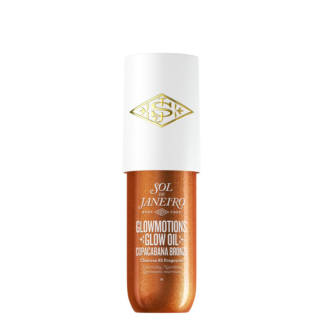 Sol de Janeiro - Glowmotions Copacabana Bronze 75 ml, Copacabana Bronze