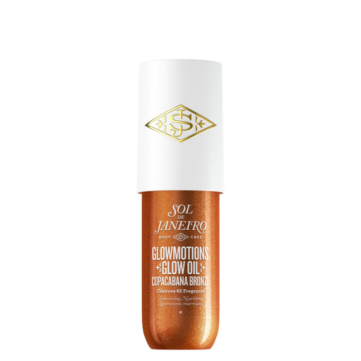 Sol de Janeiro - Glowmotions Copacabana Bronze 75 ml, Copacabana Bronze