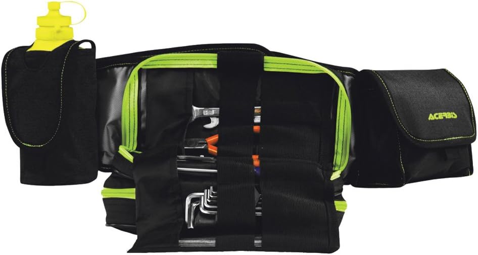 Acerbis 0017032.318 Taille Pack Impact