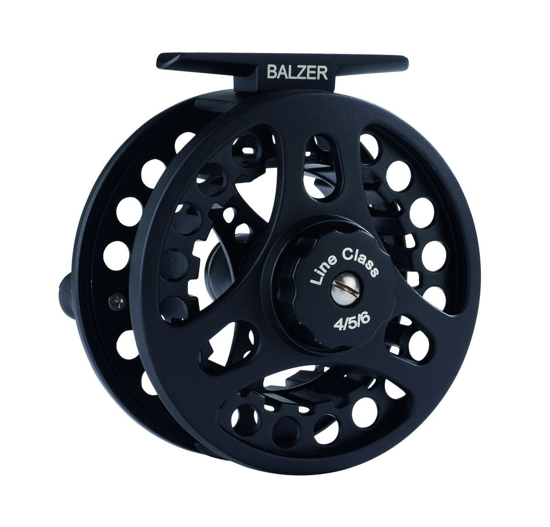 Balzer Tactics Fly 4/5/6
